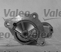 VALEO 438165