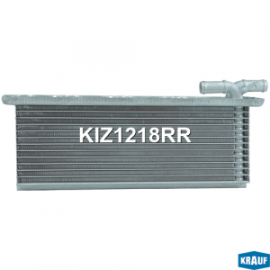 KRAUF KIZ1218RR