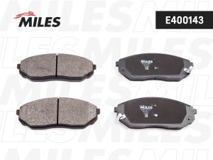MILES E400143