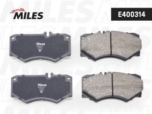 MILES E400314