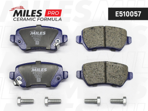 MILES E510057