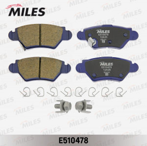 MILES E510478