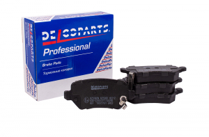 DELCO PARTS 19372191