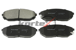 KORTEX KT3343STD