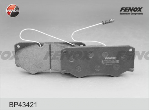 FENOX BP43421