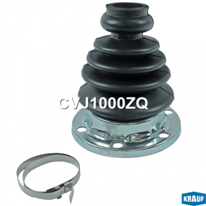 KRAUF CVJ1000ZQ