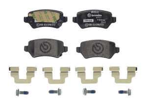 BREMBO P59038X