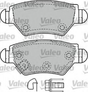 VALEO 598926