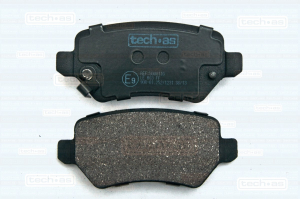 TECH-AS 500811G