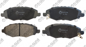 TI-GUAR TG1831