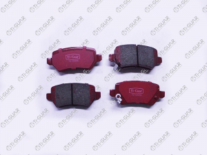 TI-GUAR TG0329C