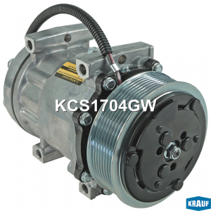 KRAUF KCS1704GW