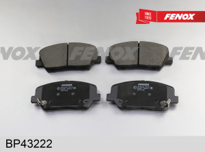 FENOX BP43222