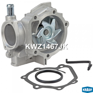 KRAUF KWZ1467JK