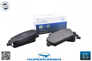 ROADRUNNER RR21809SPD