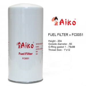 AIKO FC0051