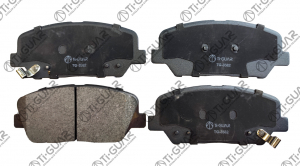 TI-GUAR TG3582