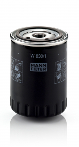 MANN FILTER W8301