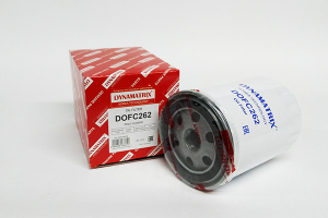 DYNAMATRIX DOFC262
