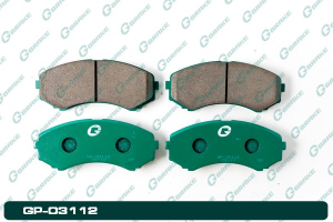 G-BRAKE GP03112