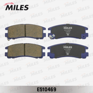 MILES E510469