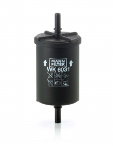 MANN FILTER WK6031