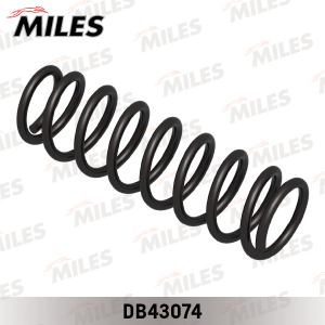MILES DB43074