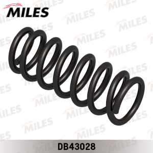 MILES DB43028