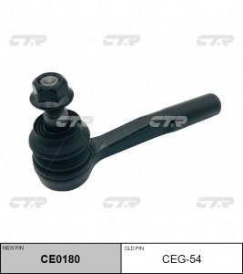 CTR CE0180