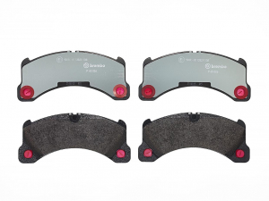 BREMBO P65026