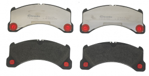 BREMBO P65033