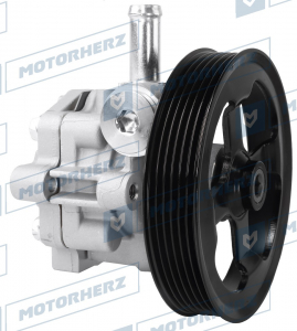MOTORHERZ P1973HG