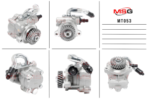 MSG MT053