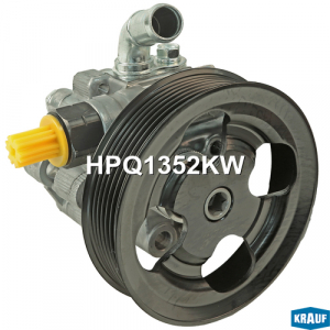 KRAUF HPQ1352KW