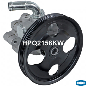 KRAUF HPQ2158KW