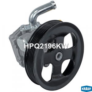 KRAUF HPQ2196KW