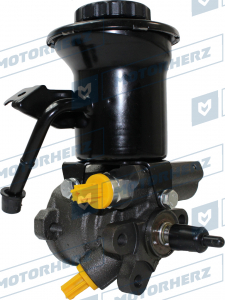 MOTORHERZ 101BA0003AG