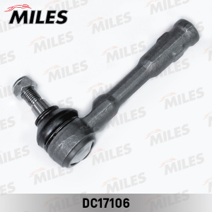 MILES DC17106