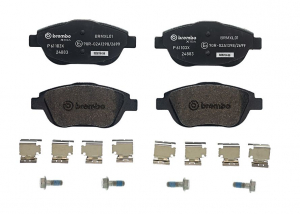 BREMBO P61103X