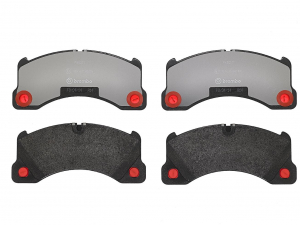 BREMBO P65017