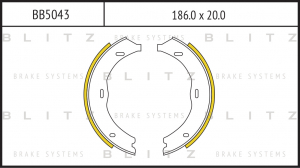 BLITZ BB5043