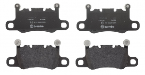 BREMBO P65038