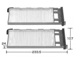 VIC AC203