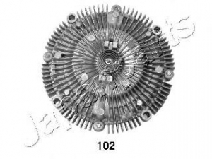 JAPAN PARTS VC102