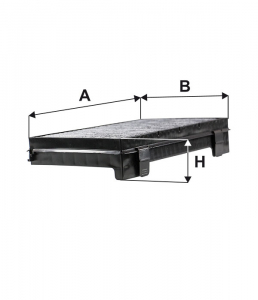 FILTRON K1427A