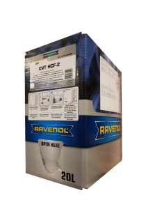 RAVENOL 4014835865518