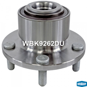 KRAUF WBK9262DU