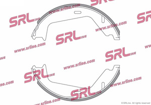 SRLINE S721045
