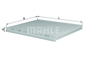 MAHLE KNECHT LA199