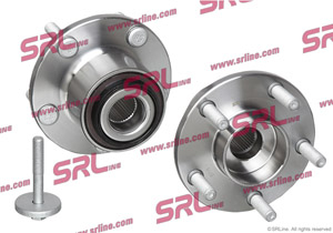 SRLINE S411021